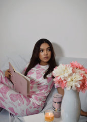 Pijamas que abrazan tus sueños: cómo elegir la ideal para cada ocasión
