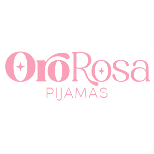 Oro Rosa Pijamas
